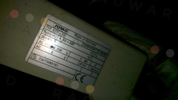 Jumo-00422671  price