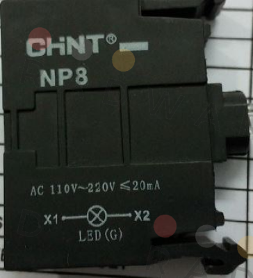 Chint-NP8-D/3  price
