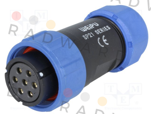 Weipu-SP2110 / S 7 II price