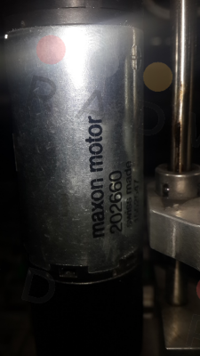 Maxon-202660 price