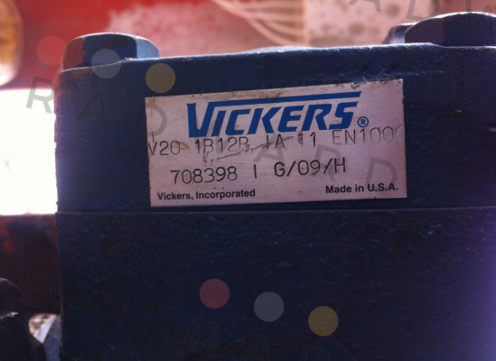 Vickers (Eaton)-V201B12B1A11EN1000  price