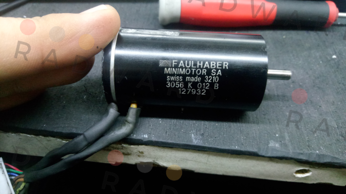 Faulhaber-3056K012B price