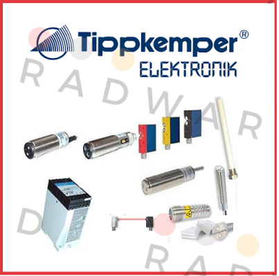 Tippkemper-NEX-112-RZ 115V/AC price