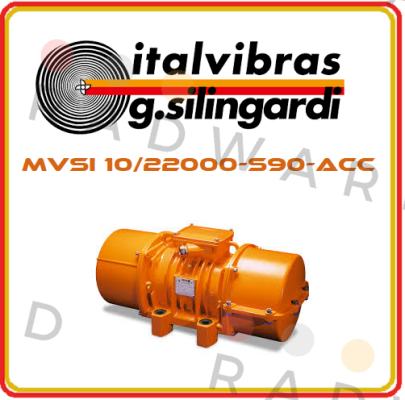 Italvibras-MVSI 10/22000-S90-ACC price