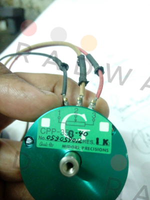 Midori-CPP-35B-40-1K OEM price