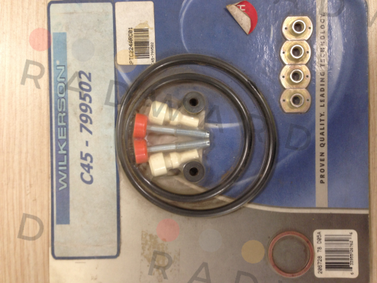 Wilkerson-C45-799502  price