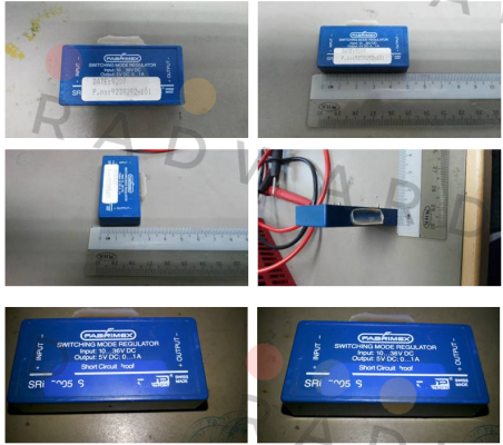 Fabrimex-SRL 5005 S-obsolete-without replacement  price