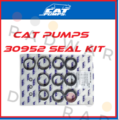 Cat Pumps-30952 price