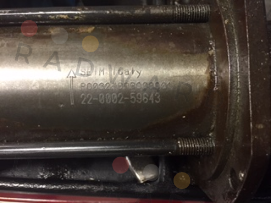 Seim-22-0002-59643 - Obsolete, replaced by PWO032#6BRO08W0400  price