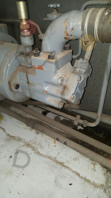 Vickers (Eaton)-922859  price