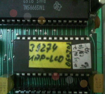 Kuhse-1277000.14 M27C512-10F1  price