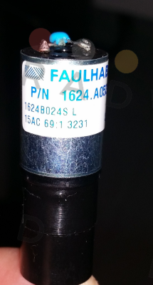 Faulhaber-1624.A0533 OEM  price