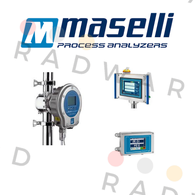 Maselli Misure-UR-24ST price