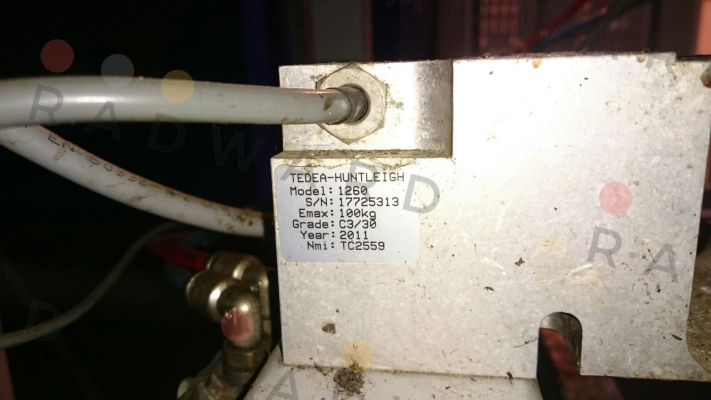 Tedea-Huntleigh-T126001C3 price