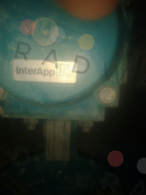 InterApp-OEM   İA200D.F05  price