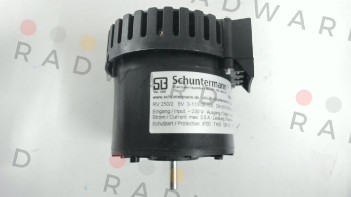 Schuntermann Transformatoren-311306508 price