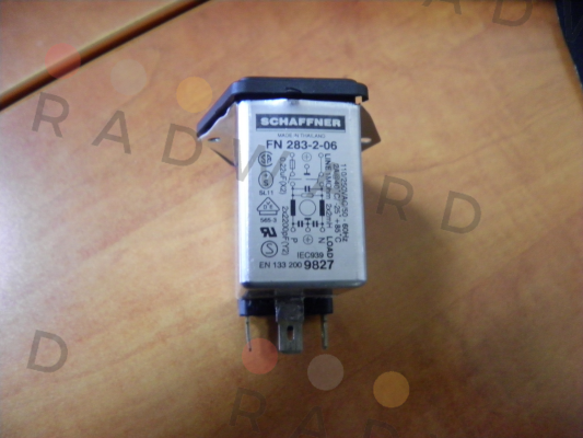 Schaffner-FN283-2-06 price