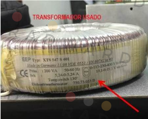 Elomatic-750.73.053 B  price