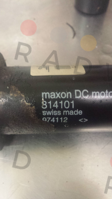 Maxon-314101 oem price