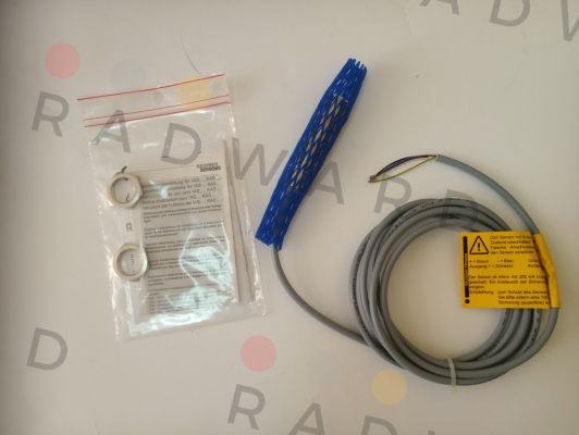 Rechner-p/n: IA0110, Type: IAS-10-A13-A-M18-PTFE/MS-Z02-0-2G-1/2D, ATEX price