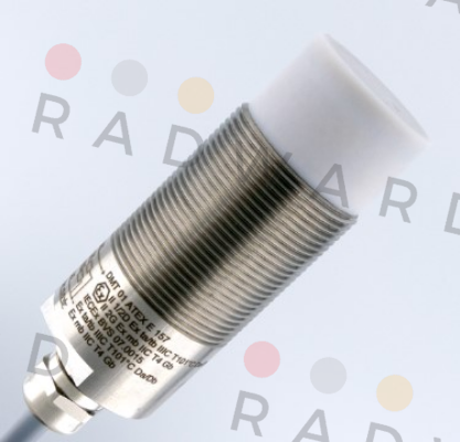 Rechner-p/n: KA0086, Type: KAS-80-35-A-M32-PTFE/VAb-Z03-1-2G-1/2D, ATEX price