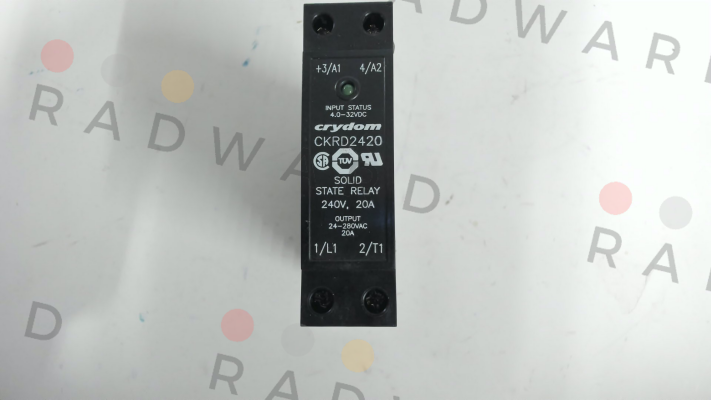 Crydom-CKRD2420 price