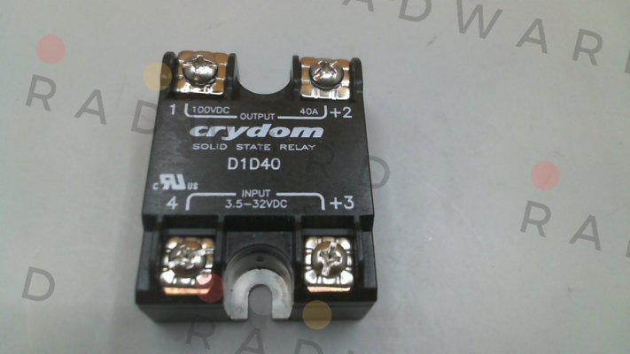 Crydom-D1D40 price