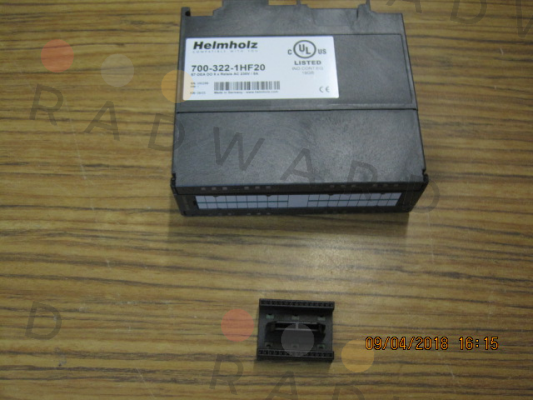 Helmholz-700-322-1HF20   price