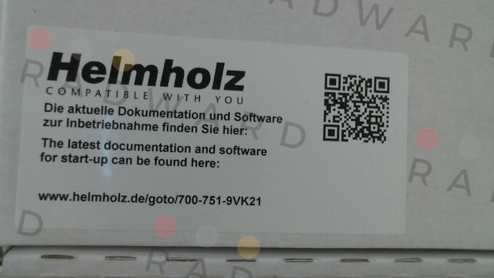 Helmholz-P/N: 700-751-9VK21 Type: SSW7-HMI price