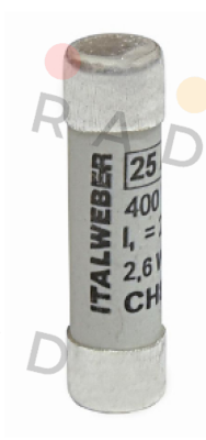 Italweber-1411002 (pack x10) price