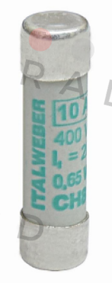 Italweber-1412002 (pack x10) price