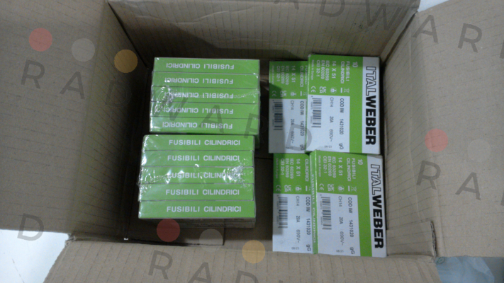 Italweber-1431020 (pack 1x10) price