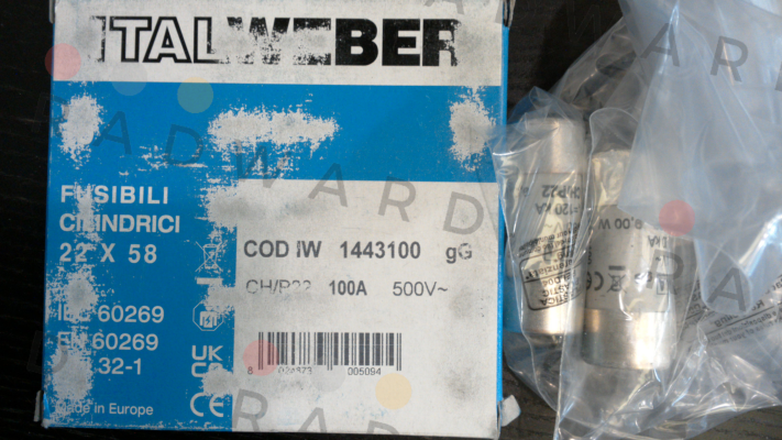 Italweber-IW1443100 price