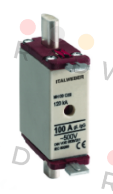 Italweber-1500863 (pack 1x3 pcs) price