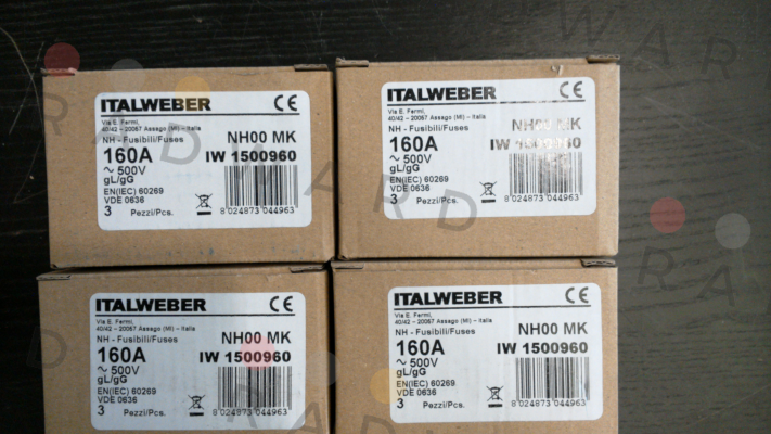 Italweber-IW1500960 price