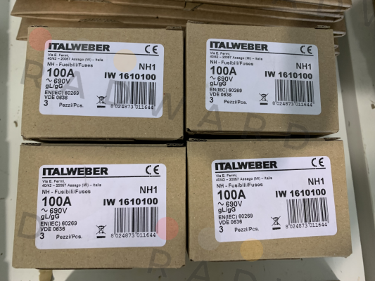 Italweber-1610100 price