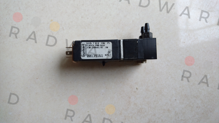 Burkert-Typ 6126 (00139161)  price