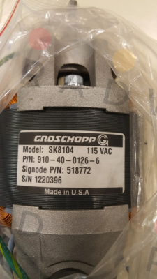 Groschopp-0518772 price