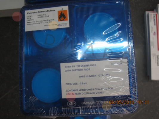 Gammon Technical Products-GTP-1983 price