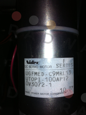 Nidec-UGFMED-C9MRL 13 / UTOPI-100APT2 oem price