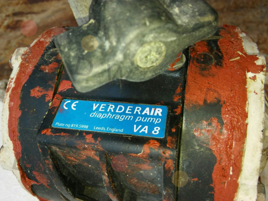 Verderair-VA 8 819.5998  price