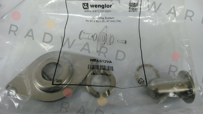 Wenglor-WTAS12VA price