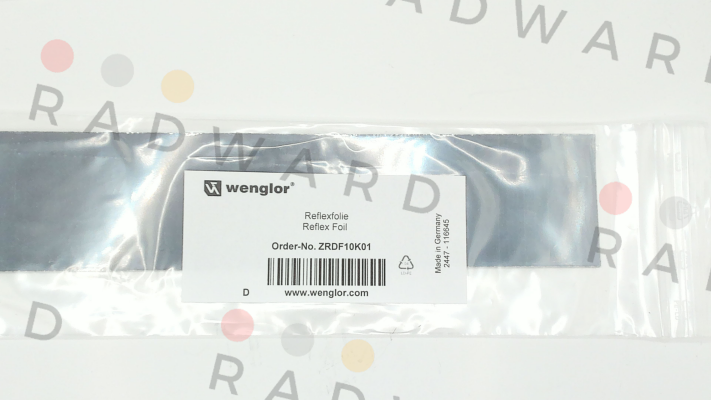 Wenglor-ZRDF10K01 price