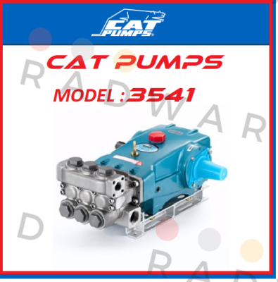 Cat Pumps-3541 price