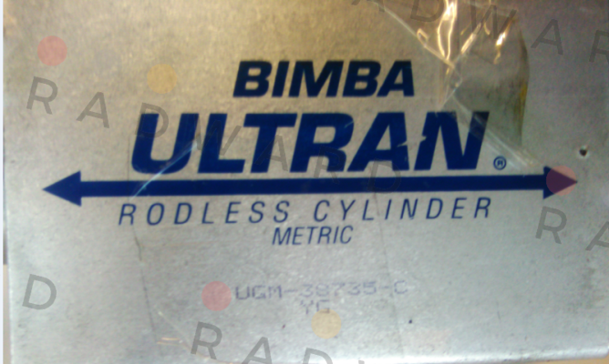Bimba-UGM-38735-CYG  price