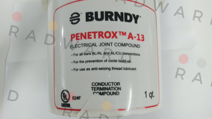 Burndy-PENA13 QT price