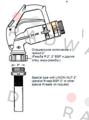 Elaflex-P/N:49999; Type: ZV 400.2 price