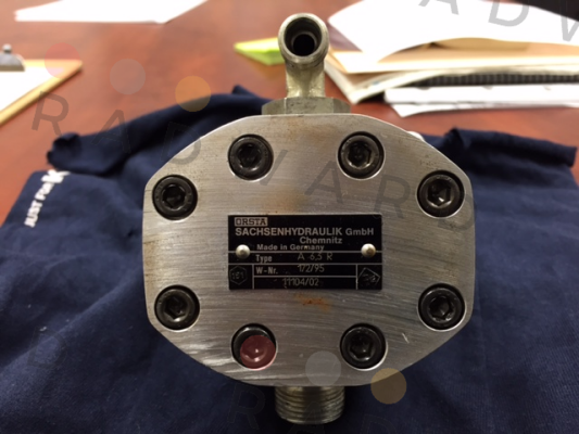 Orsta Hydraulik-A 6.3 R  price
