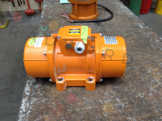Italvibras-MVSI 10/310-S02-T, 330/575 V  price