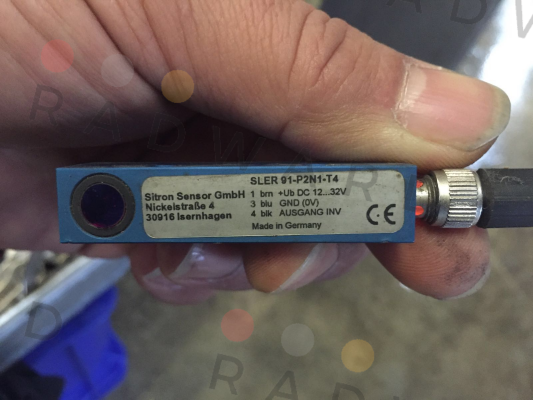 Sitron-SLER 91-0,7-P2N1-T4 price